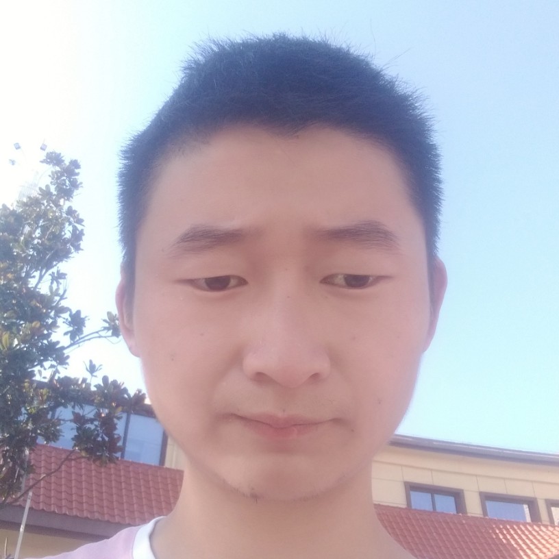 往往未来的照片