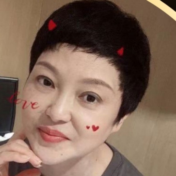 美丽的健康管理师的照片