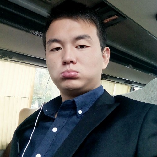 爱笑的贝塔的照片