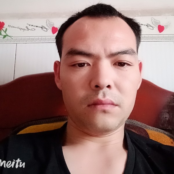 黄豆与彼年的照片