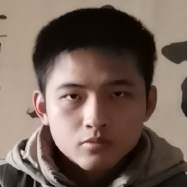 平常方大白的照片