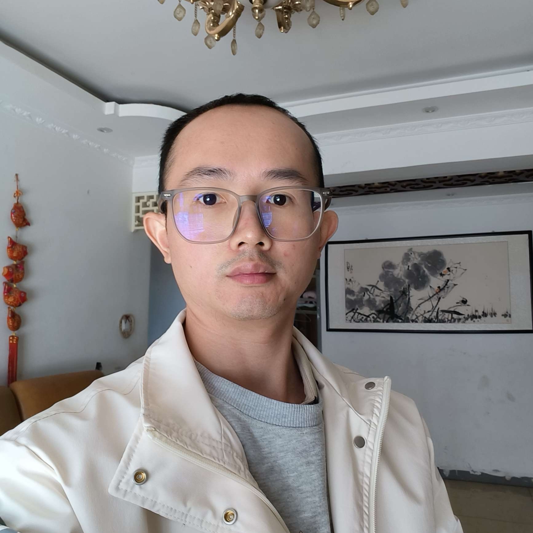 欧尼酱的照片