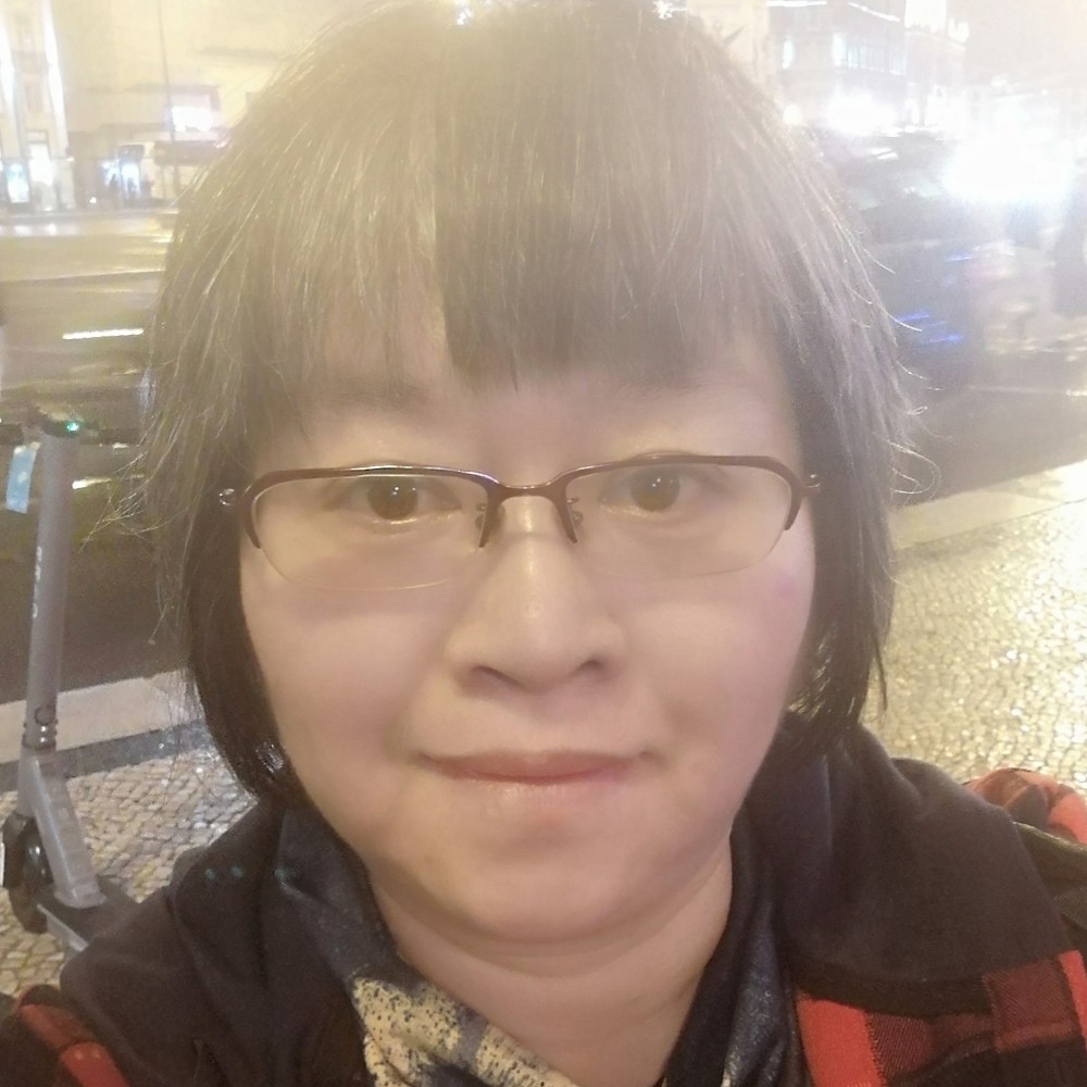 风语起伏的照片