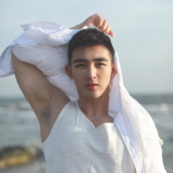 环游稻城亚丁的照片