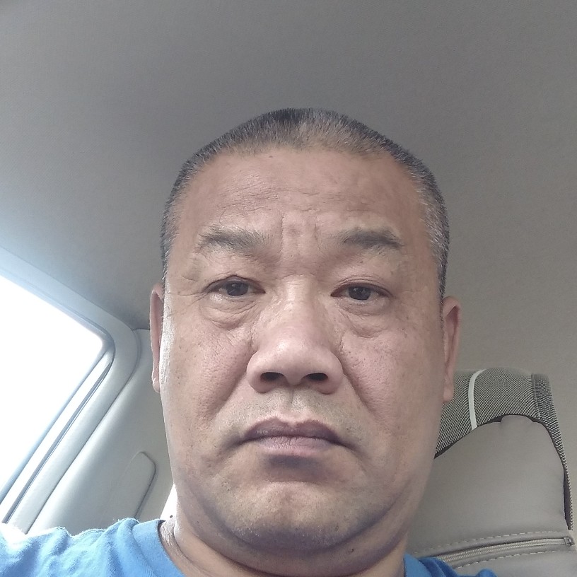寂寞的浮云的照片