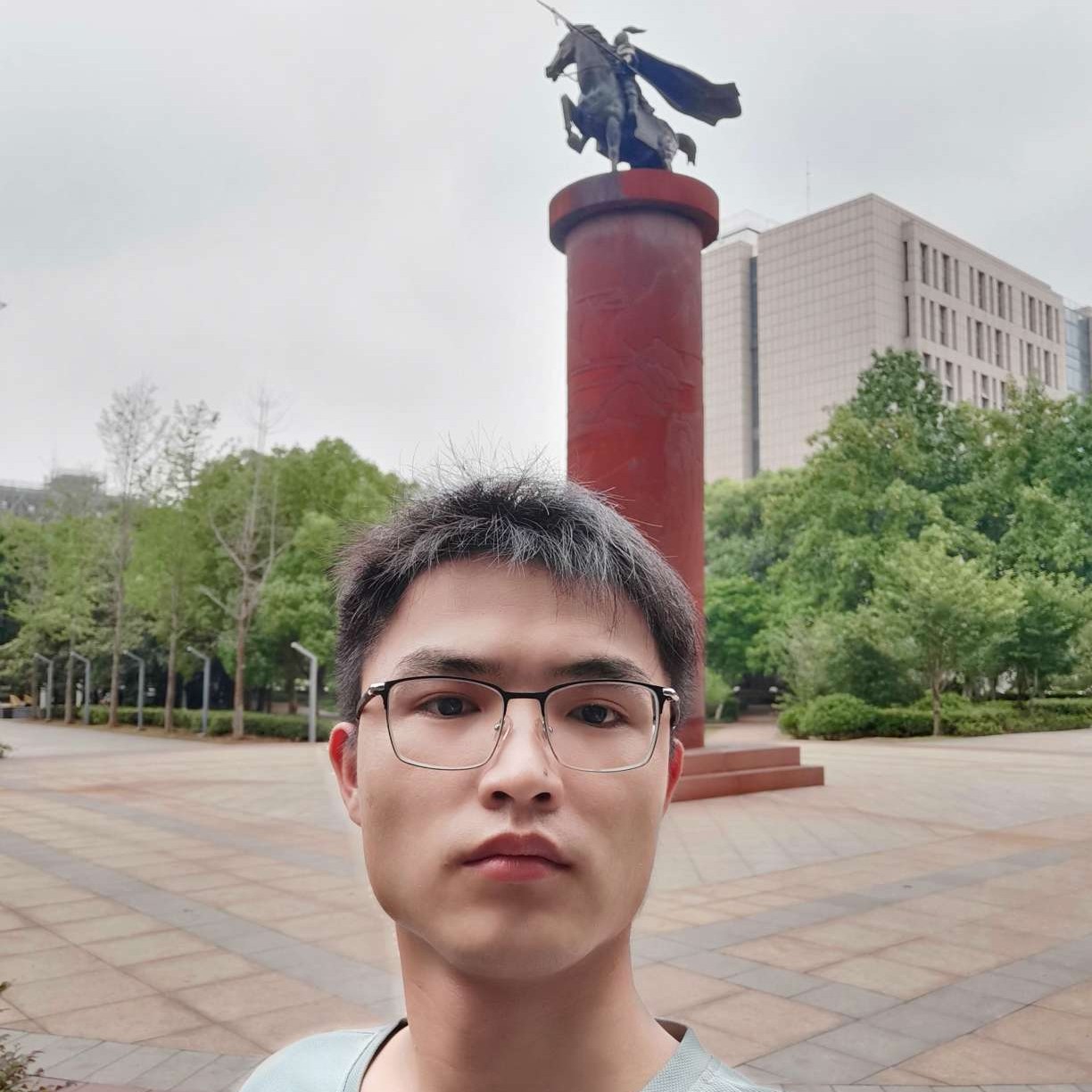 南方的北汉子的照片