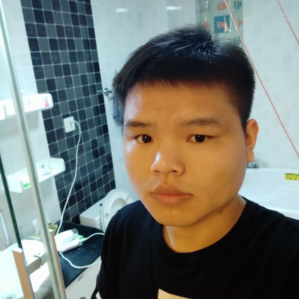无聊放弃微笑的照片
