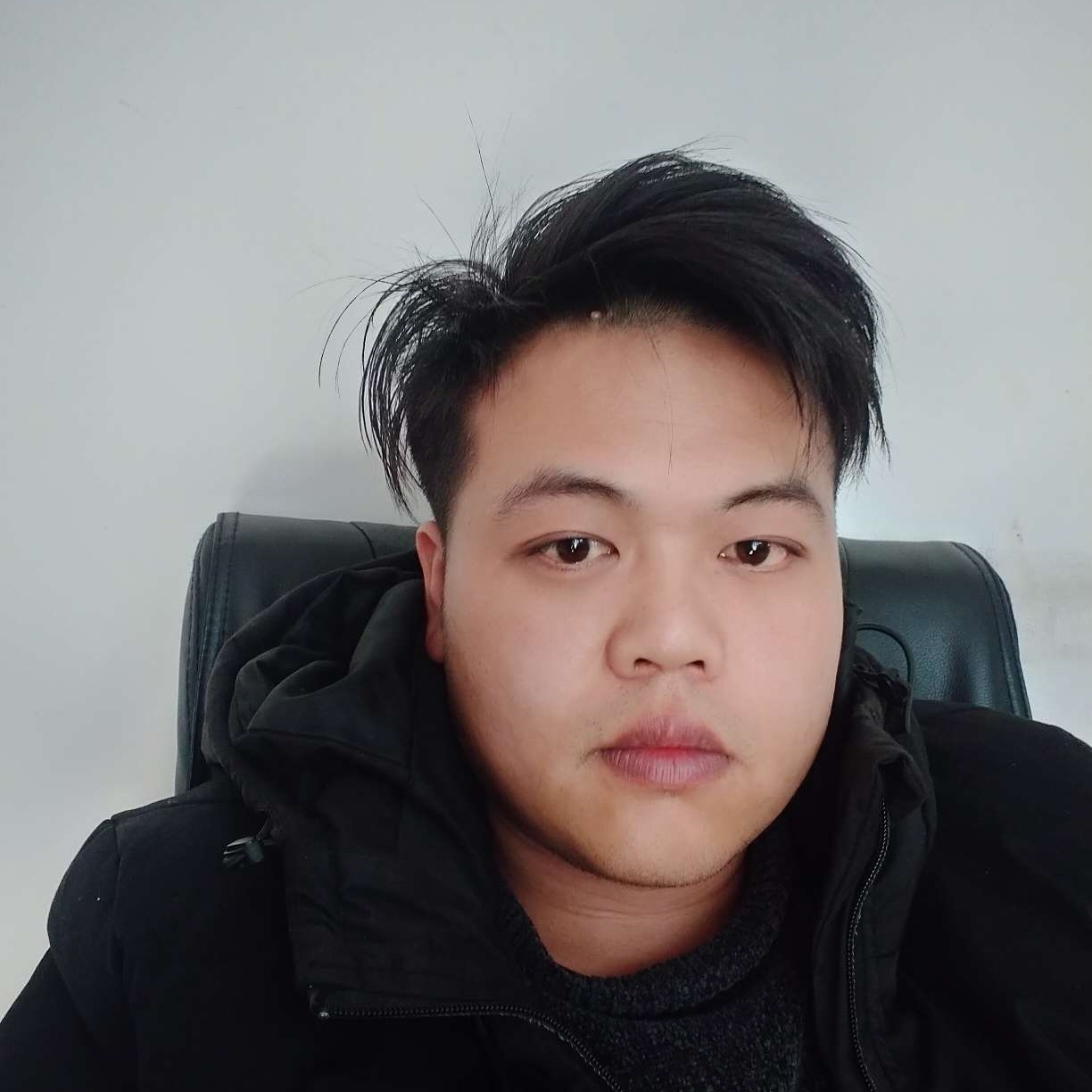 荔枝泪了爱撒娇的照片