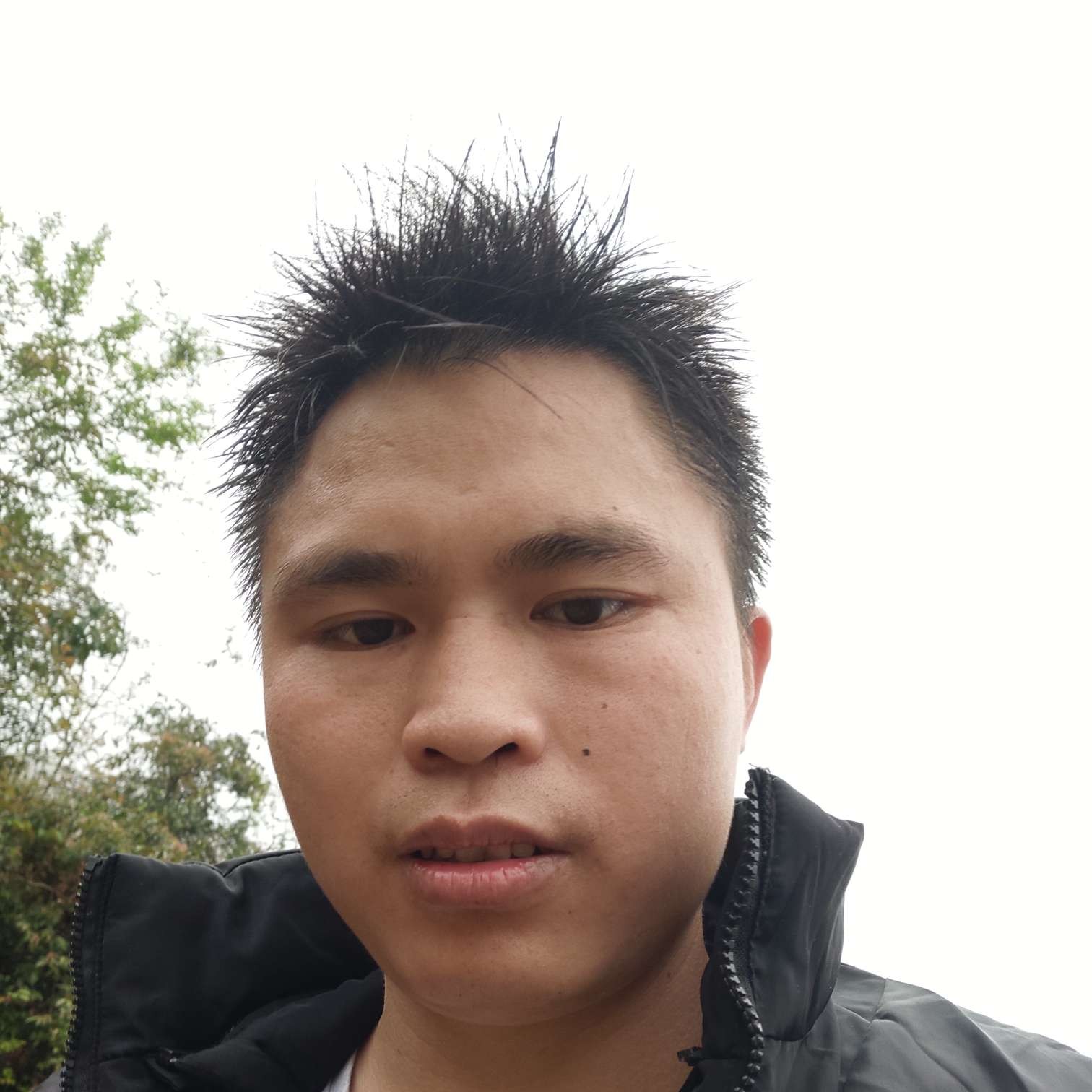 激昂打溪流的照片