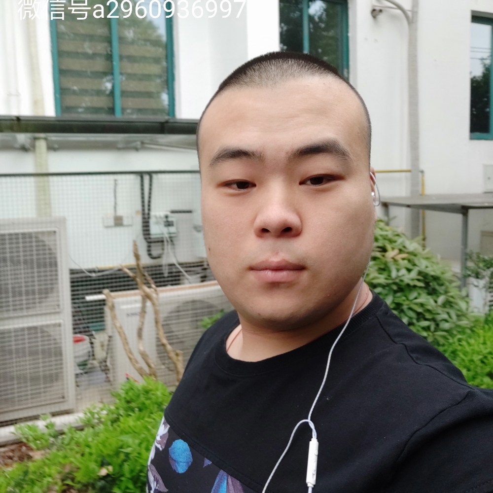 我是个大胖子的照片