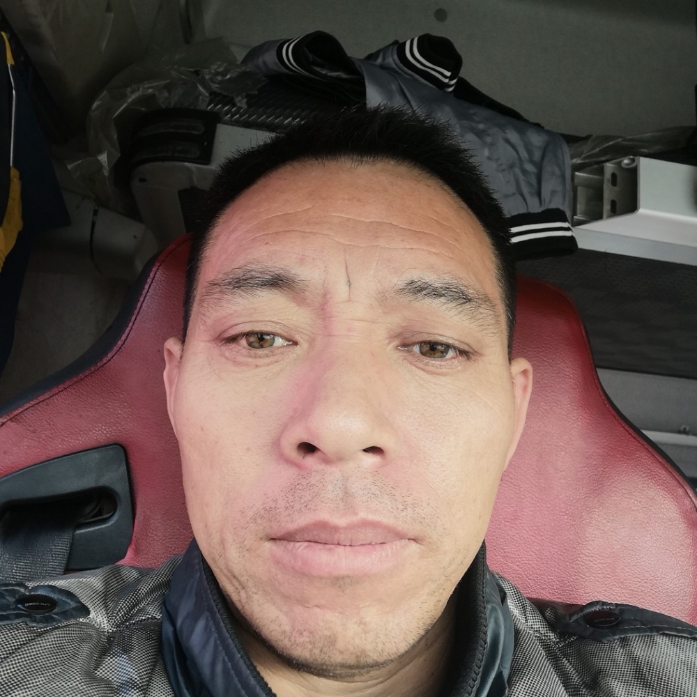 孤心求爱的照片