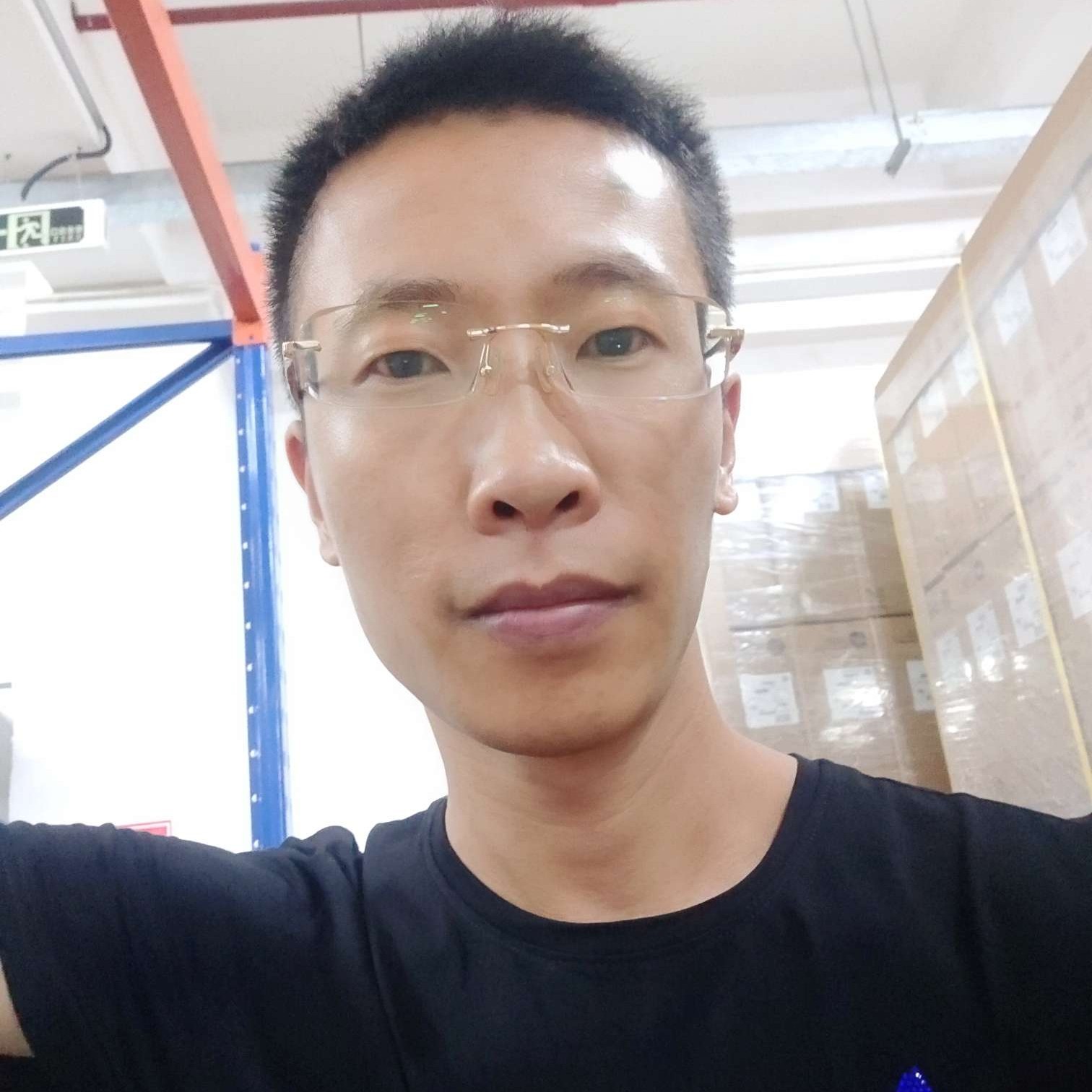 执子之手共白发的照片