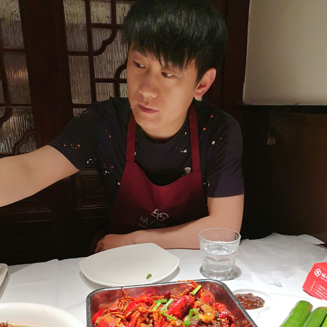 你嘎哈呢啊的照片