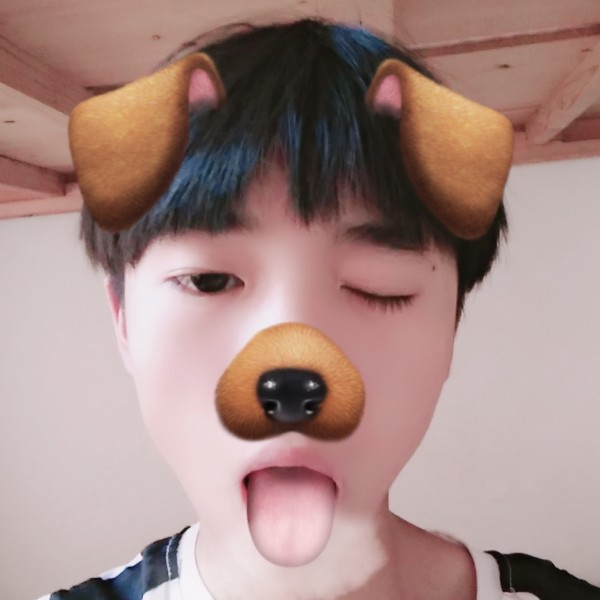 叫爸爸给糖的照片