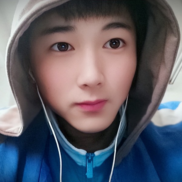 雨落长安。的照片