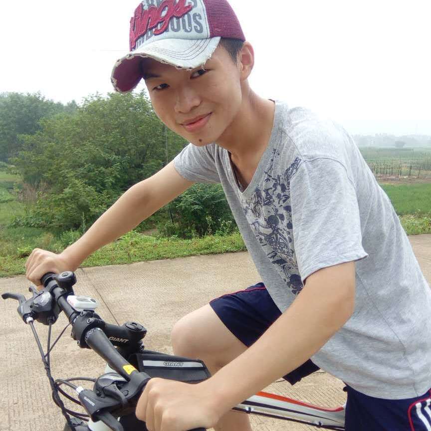朱才敏的照片