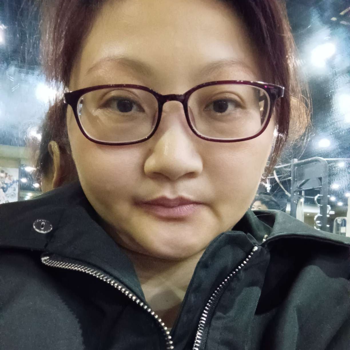 俊秀的星月的照片