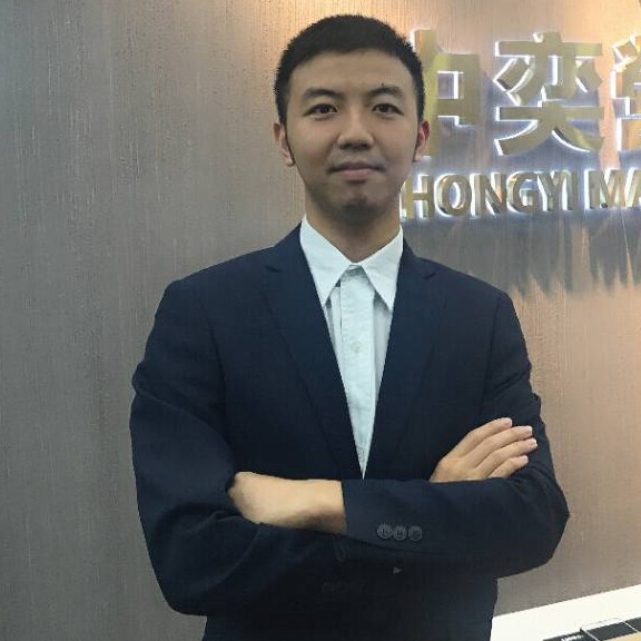 靜待良緣的照片