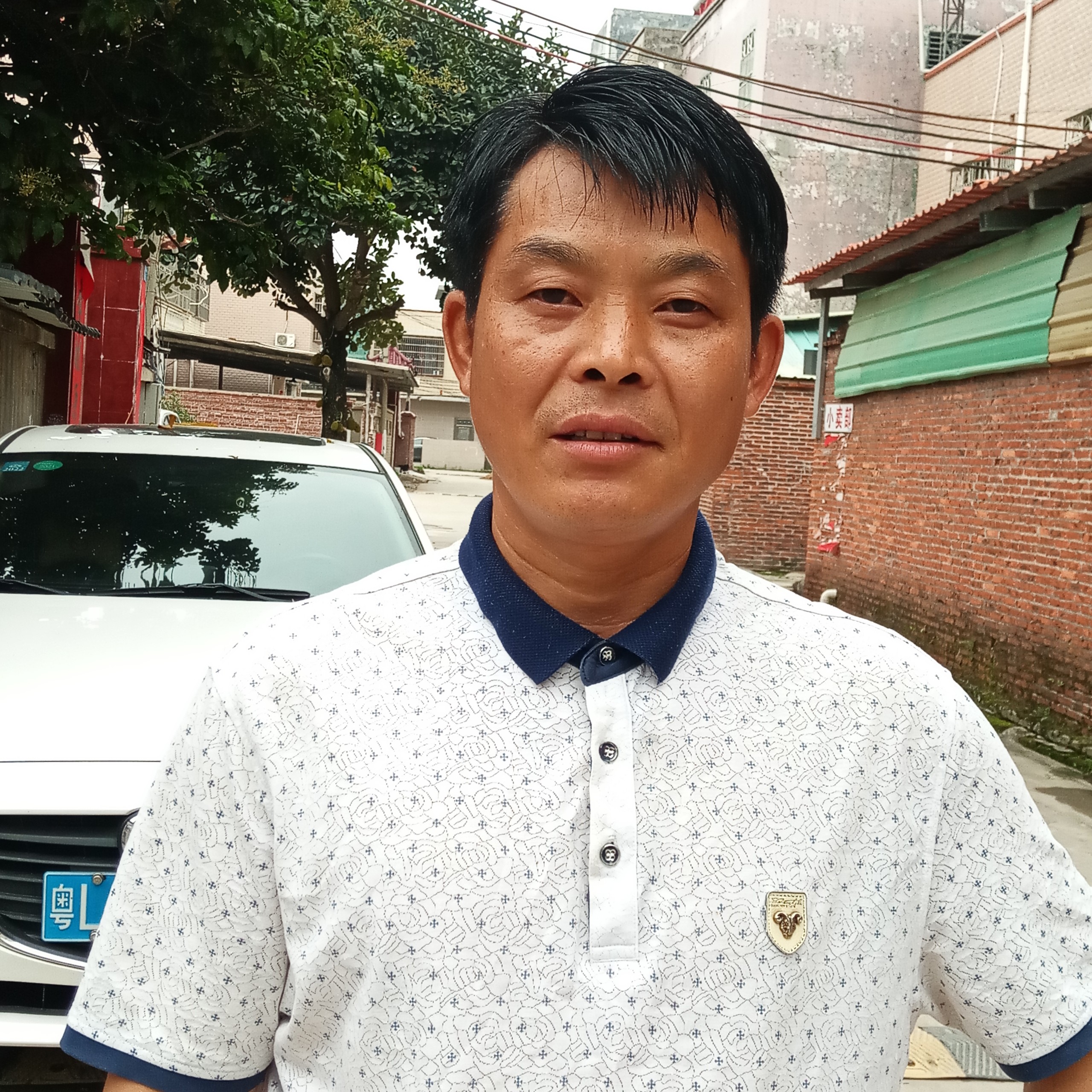 笑靥改变寂冷的照片