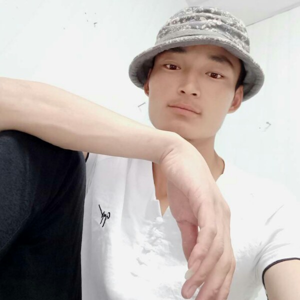 等待你的我!的照片