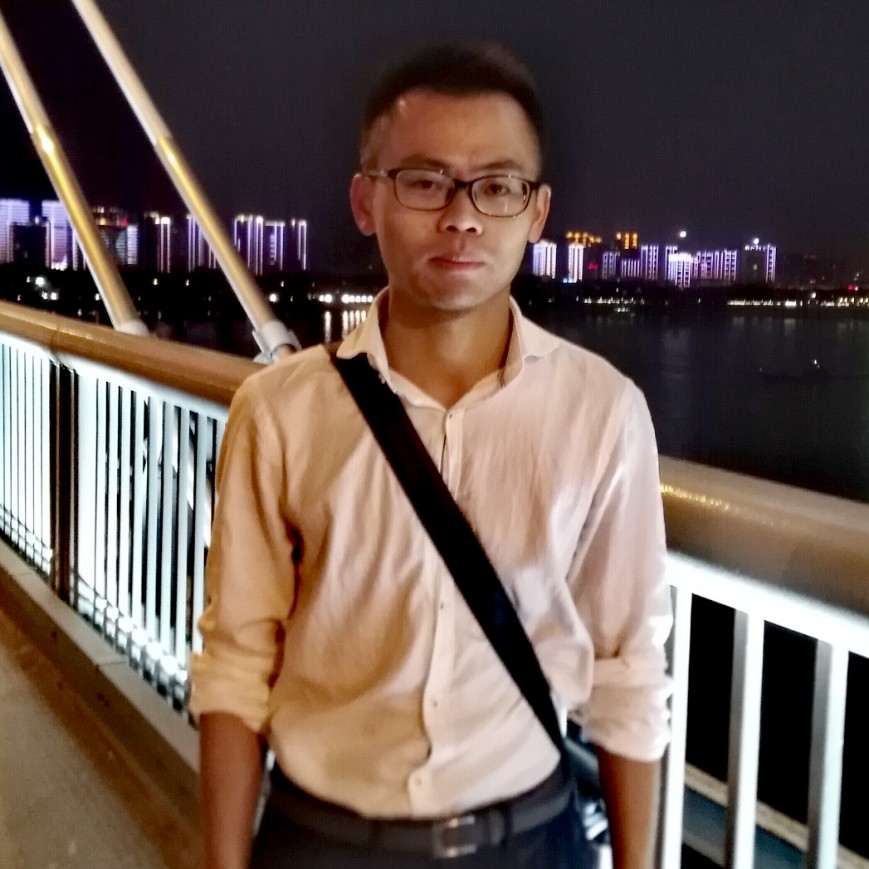 高但以理的照片