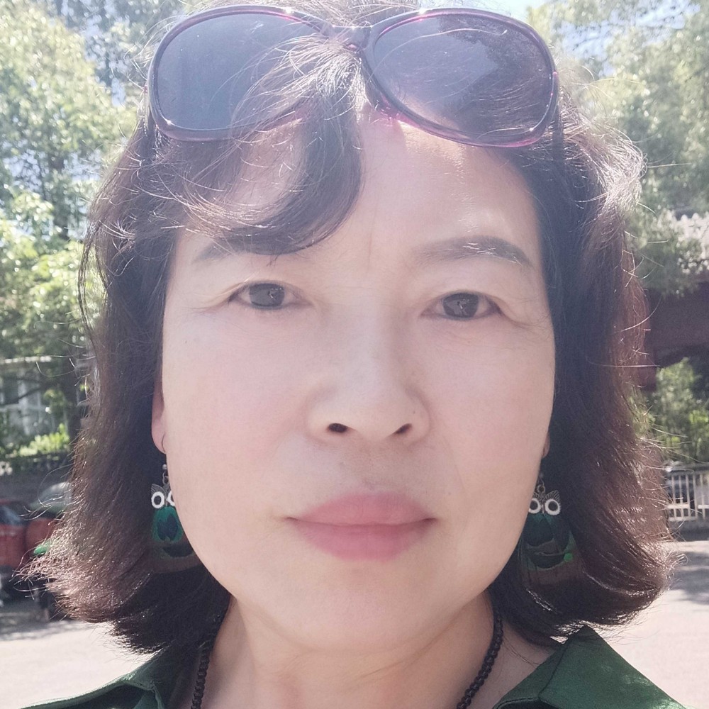 流沙迎怕黑的照片