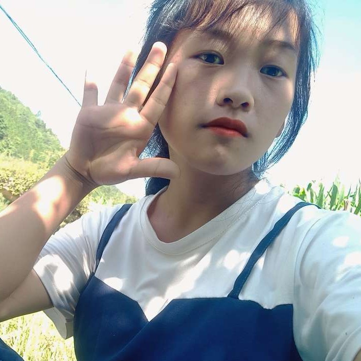 绿草与单纯的照片