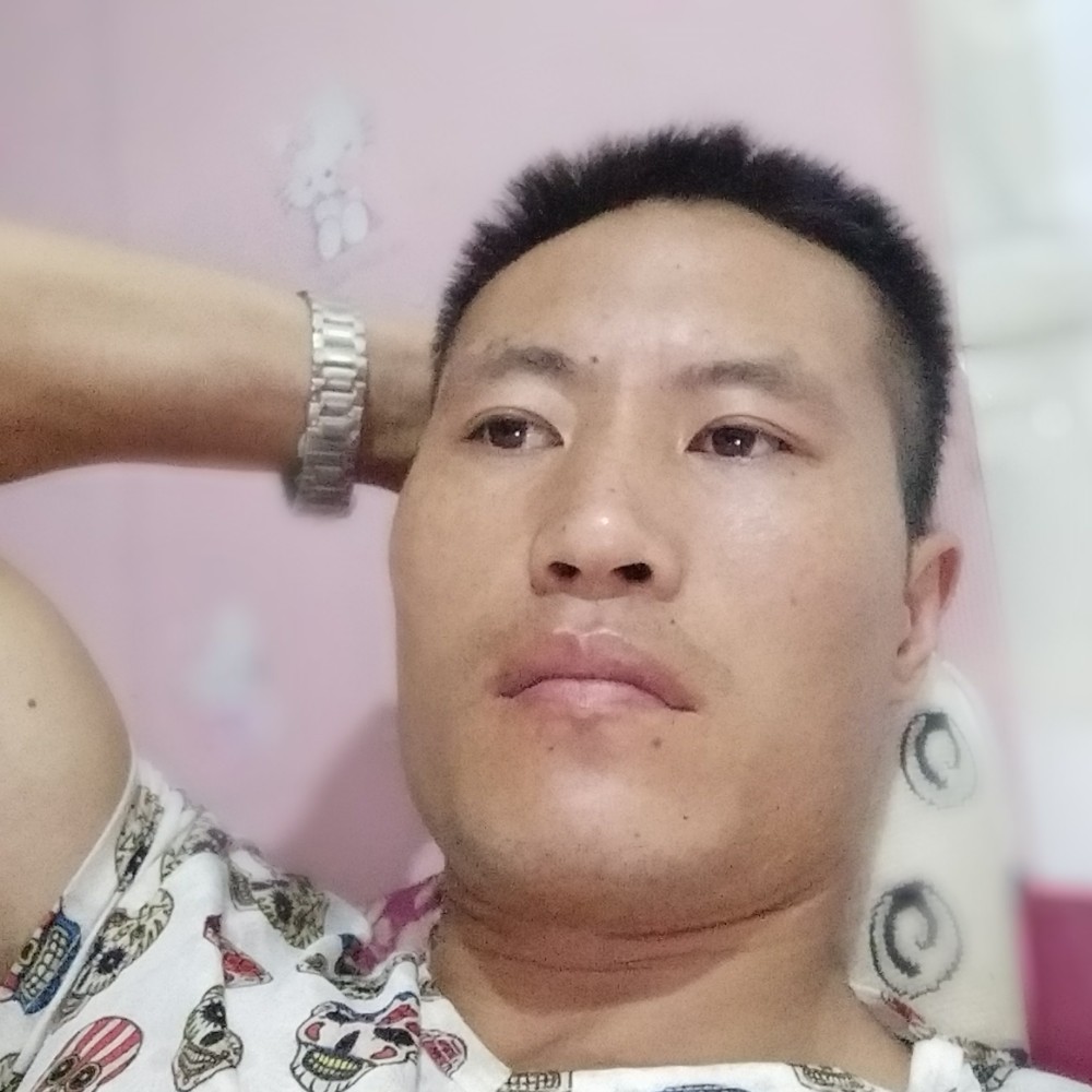 知足、的照片
