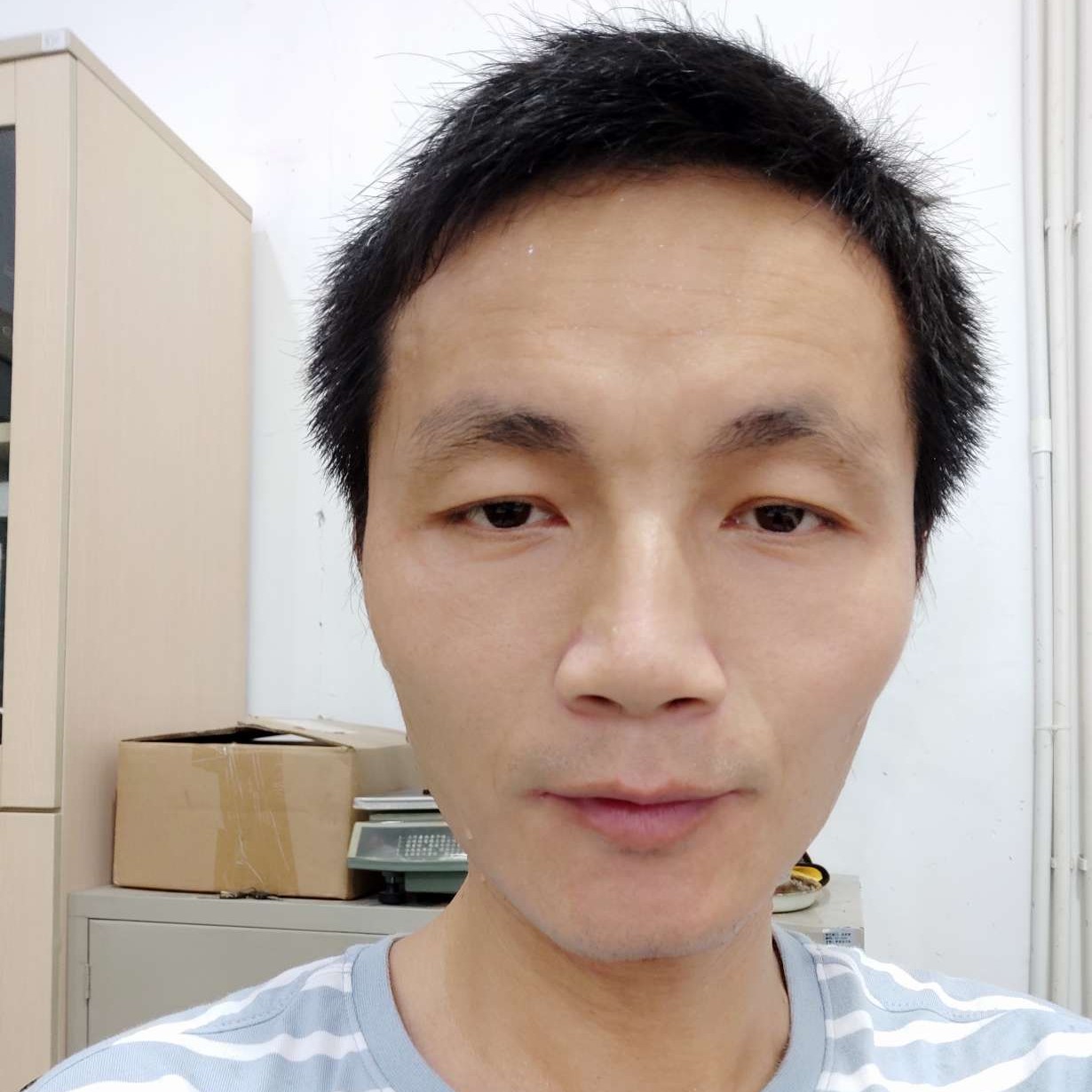 钻石老王的照片