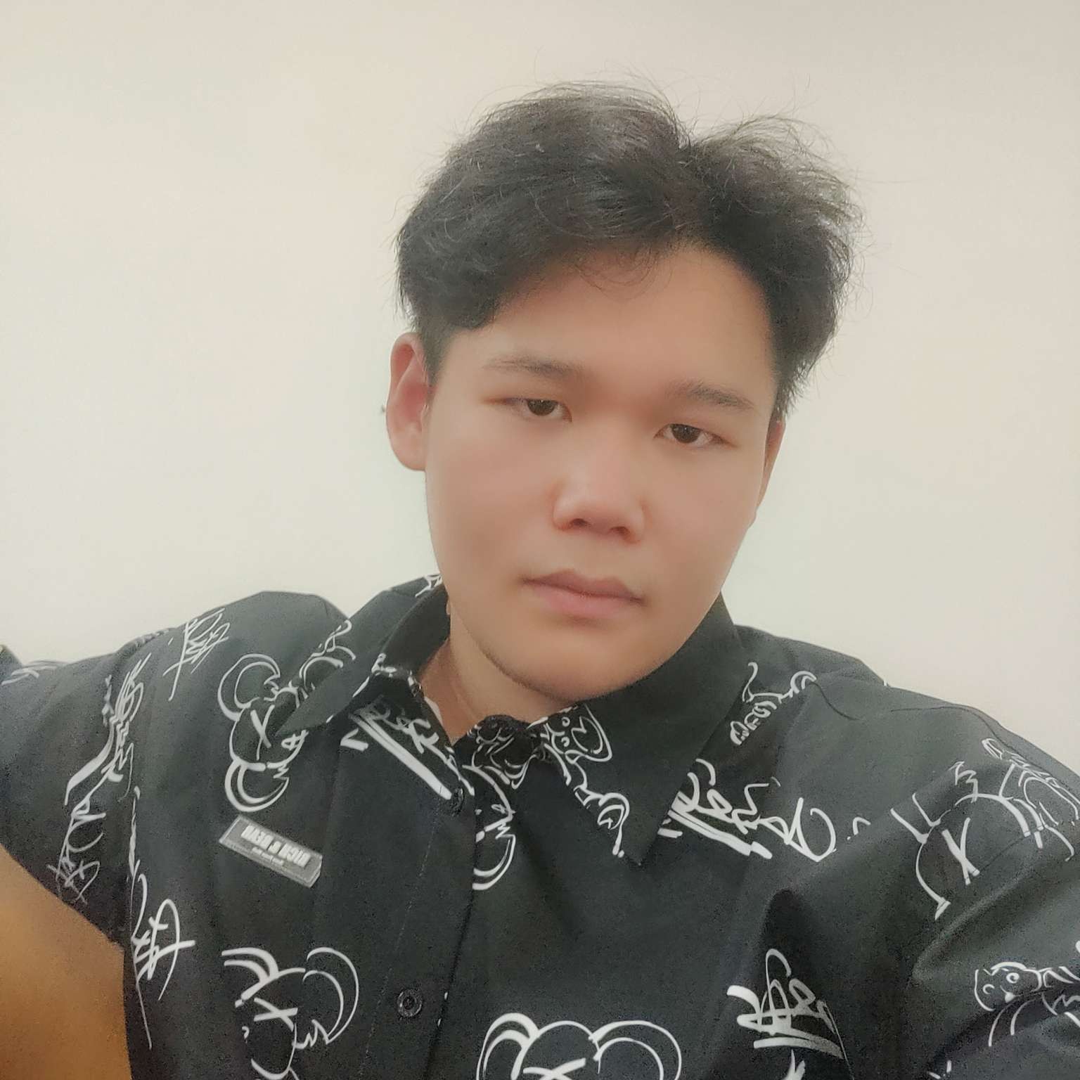 好人卡带的照片