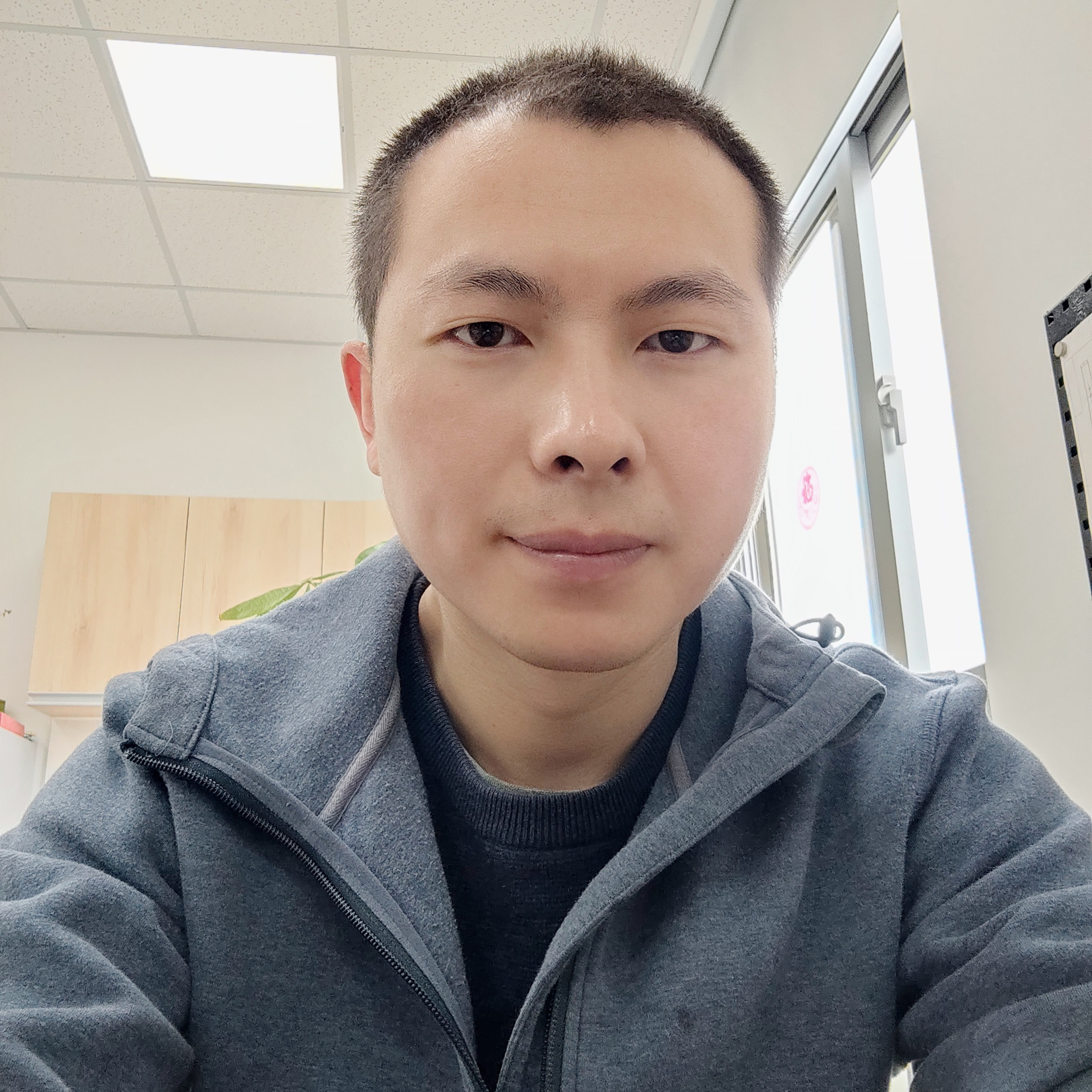 淘气的淘的照片
