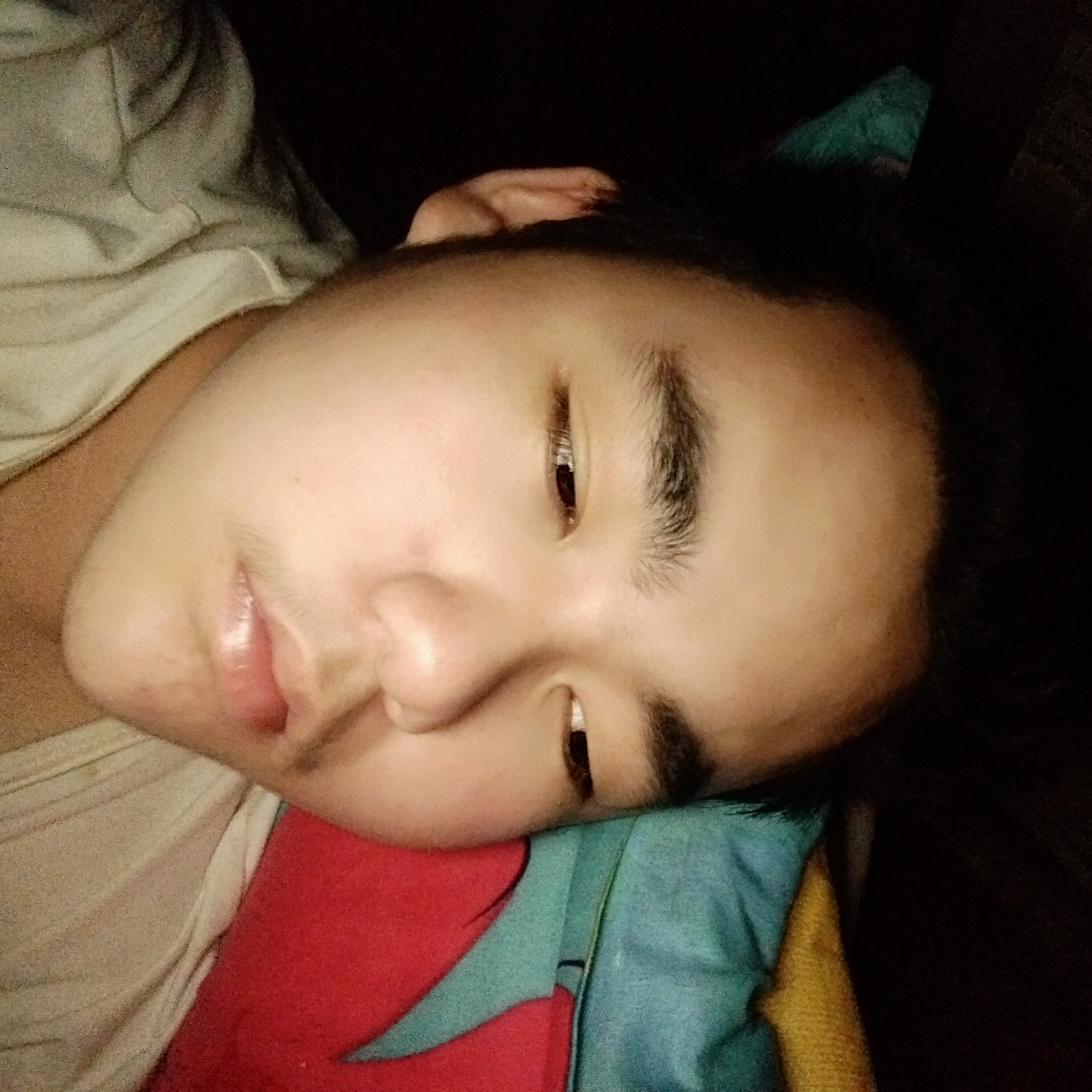 超级笑方盒的照片