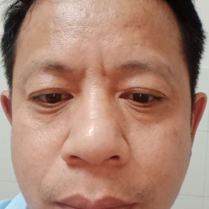 机器猫闻壮观的照片