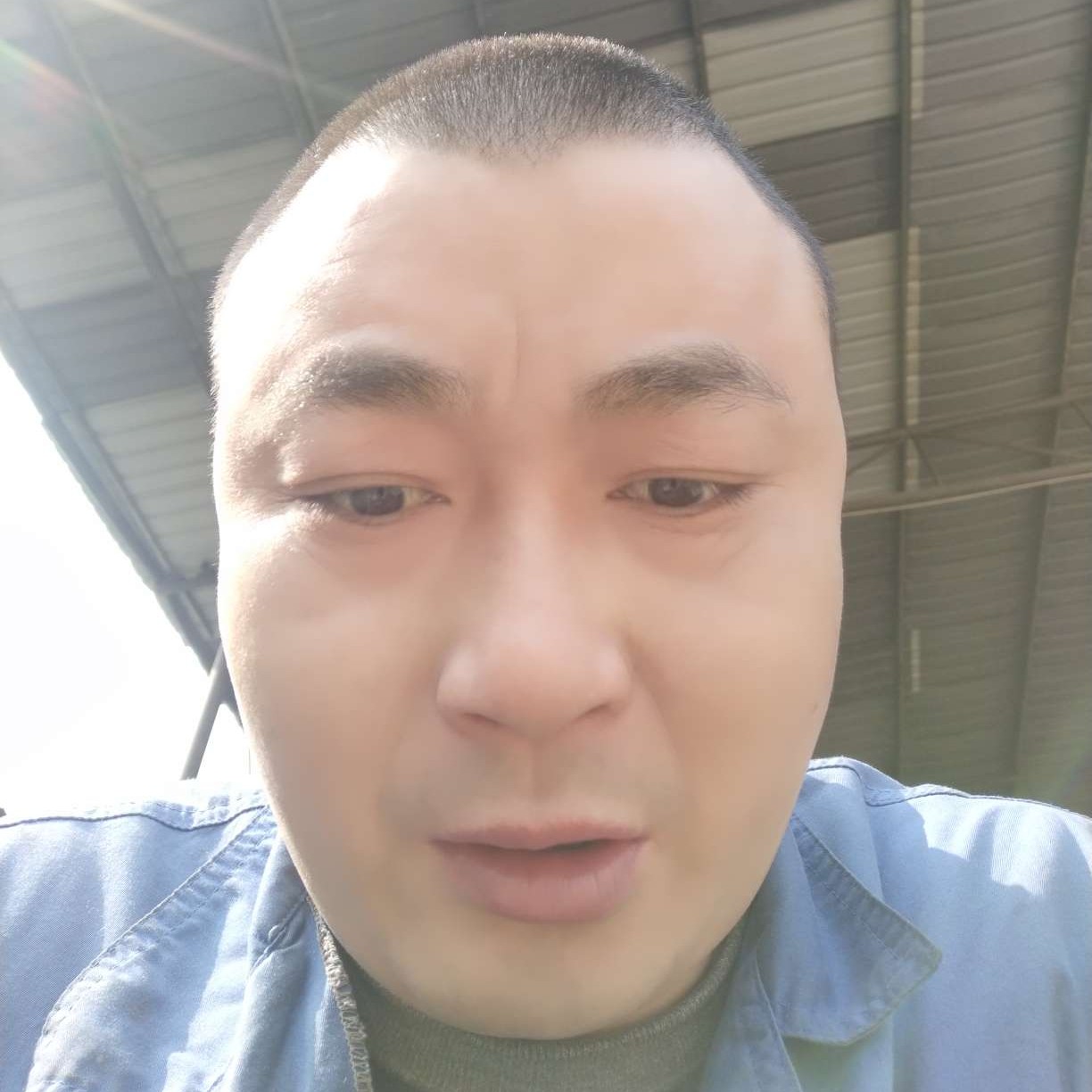 糟糕倾心小甜瓜的照片
