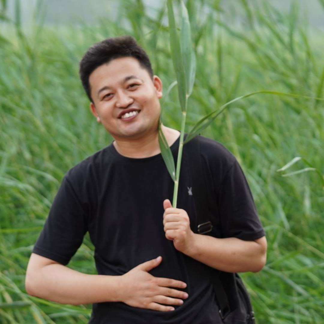 风雪夜归人的照片