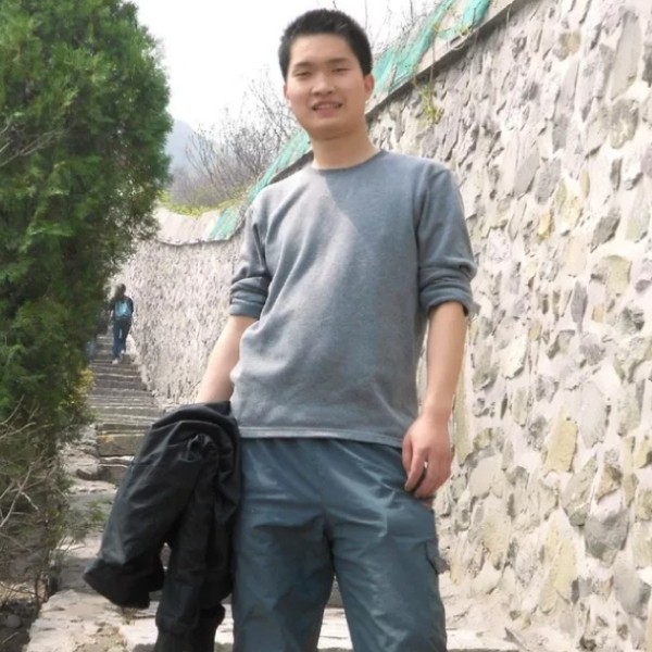 海临风的照片