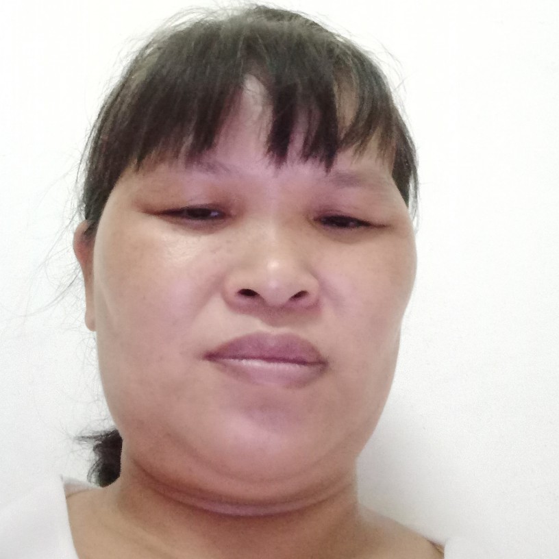 爱笑笑女王的照片