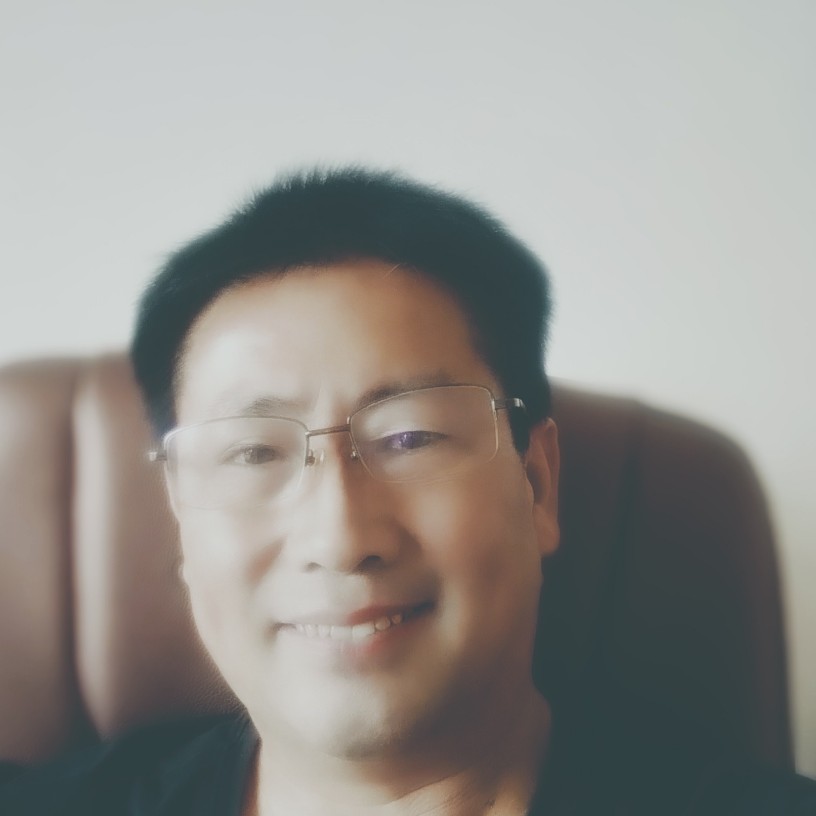 鑫鑫居士的照片
