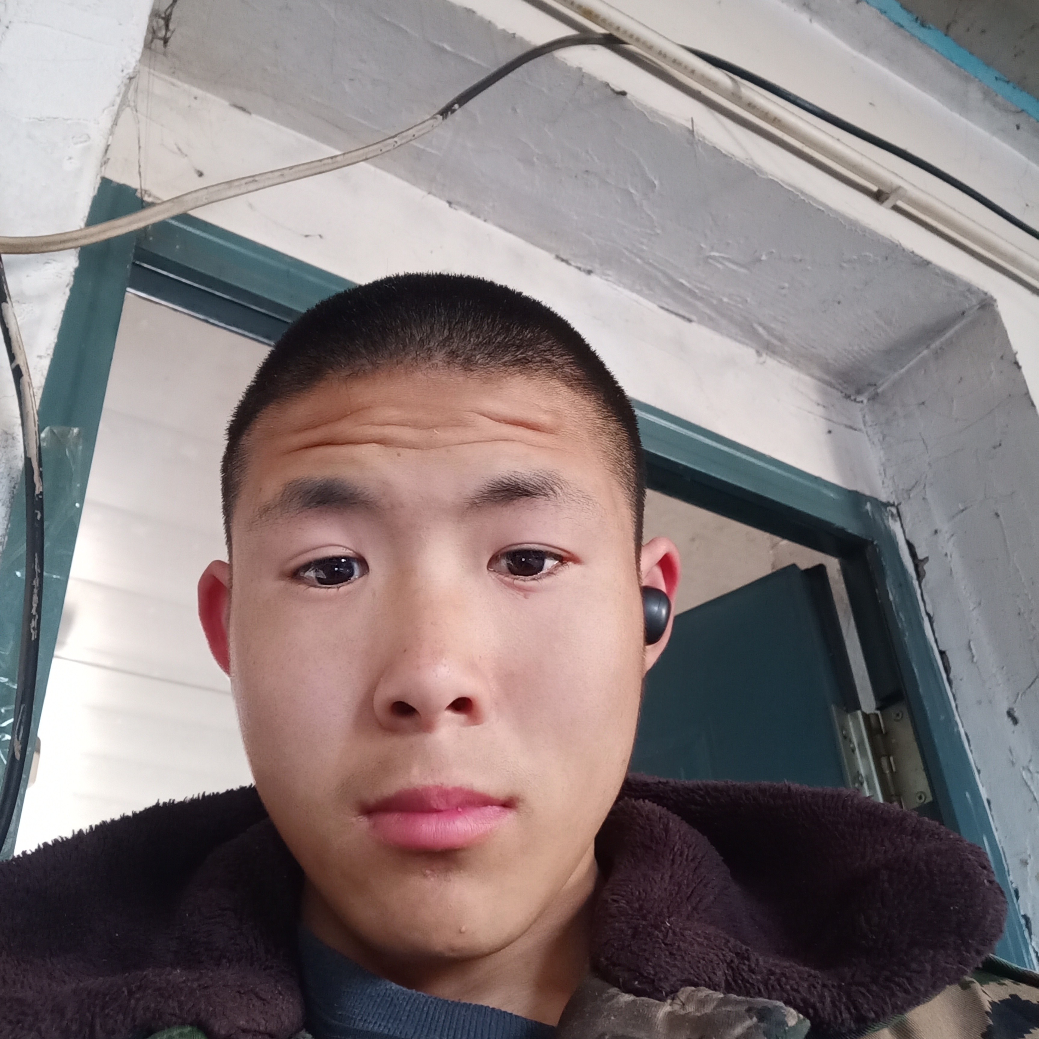 刘天生的照片