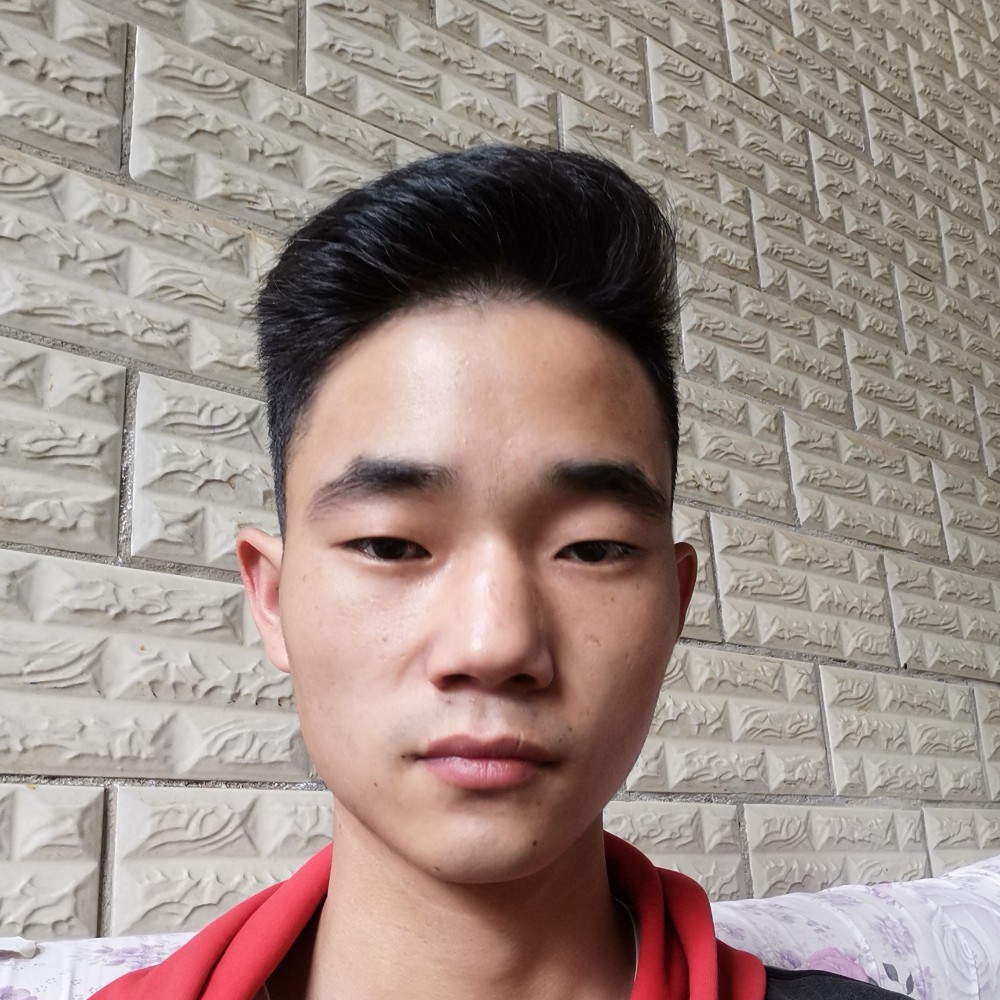 我超nice的照片