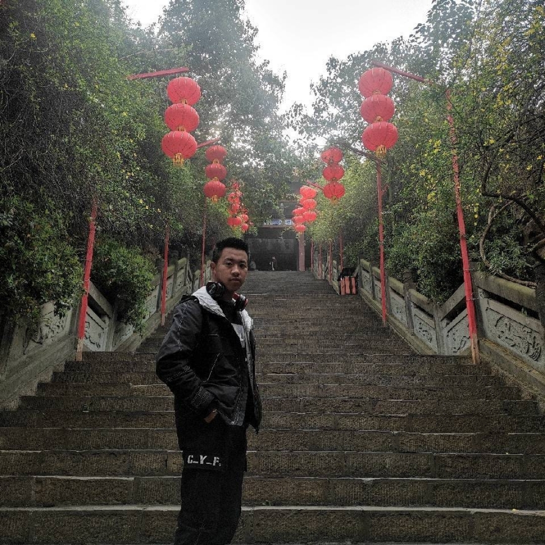 @无缘的照片