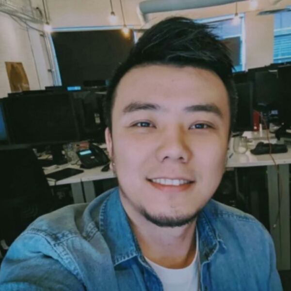 宝贝拿等待的照片