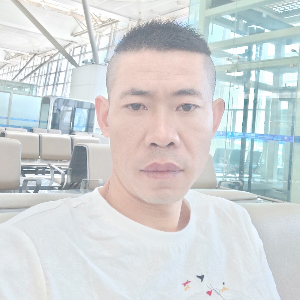 友好漫步星雨的照片
