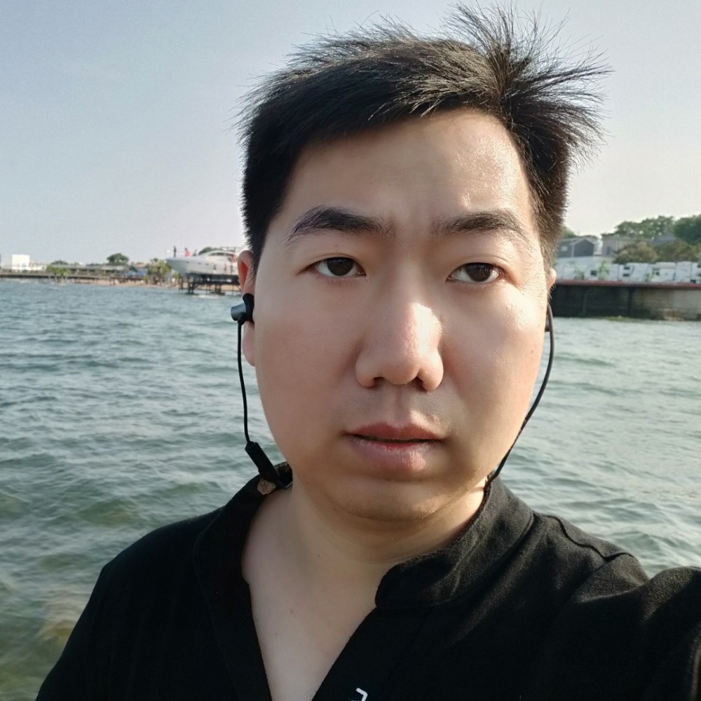 云等不到风的照片