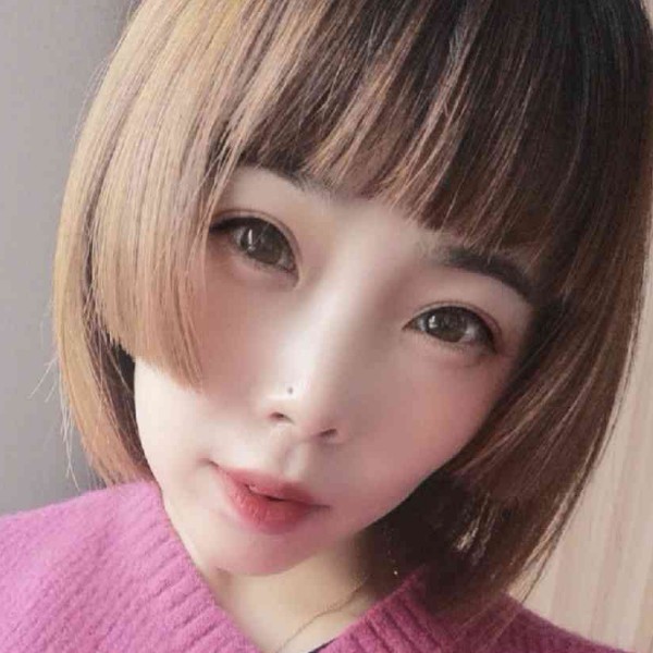 断桥残雪#小九的照片