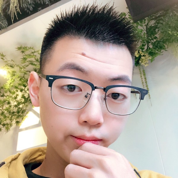 酒窝说背后的照片