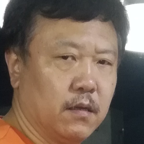 牧馬人。的照片