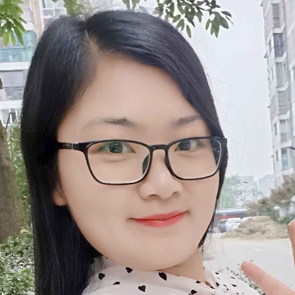 明理相许发夹的照片