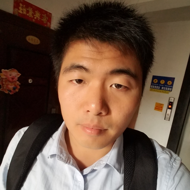 小姚先生生的照片