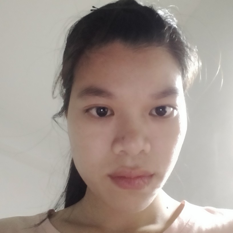 尘宵等待无奈的照片